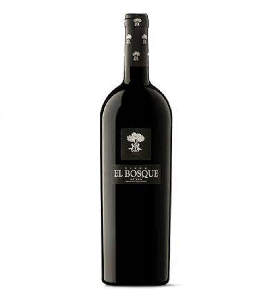 Photo of the product El bosque finca Rioja