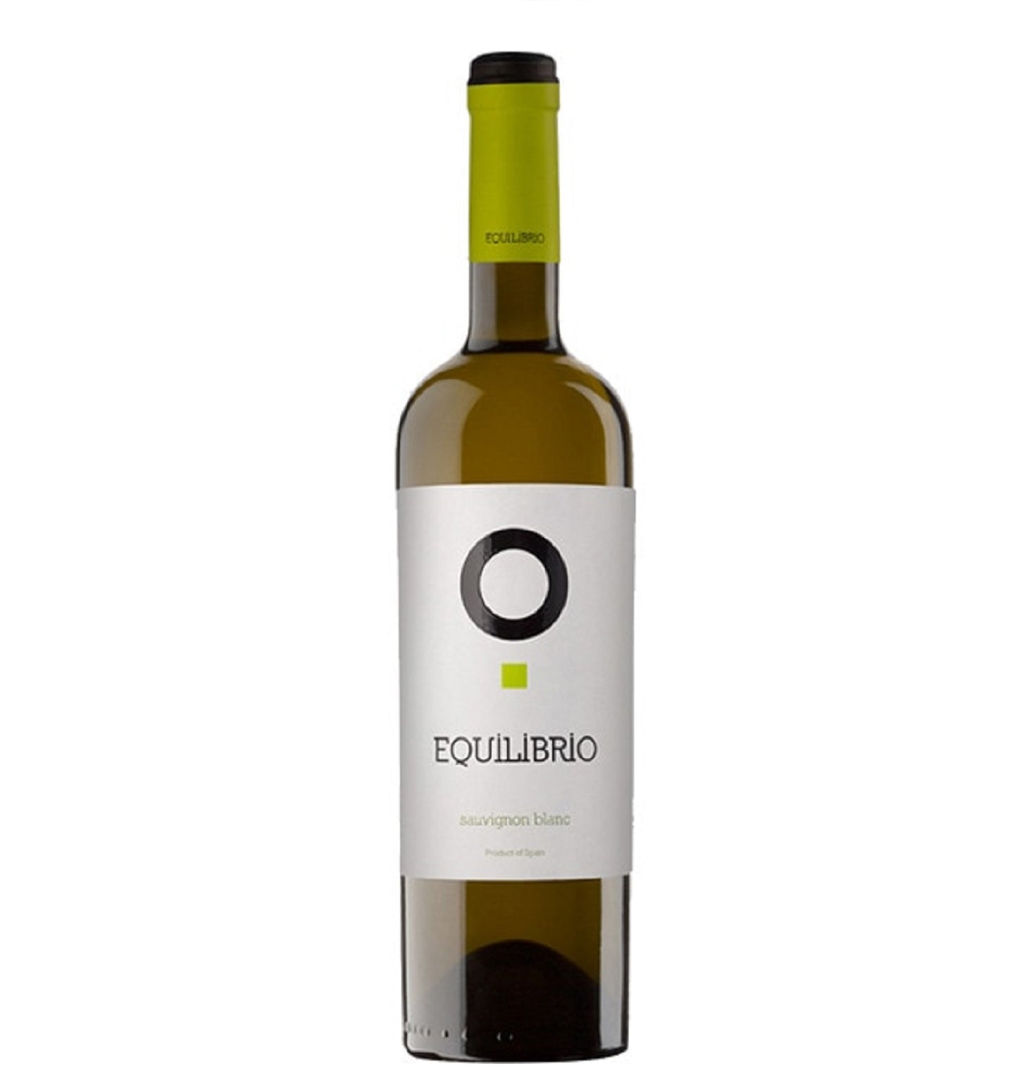 Photo of the product Equilibrio sauvignon blanc Jumilla