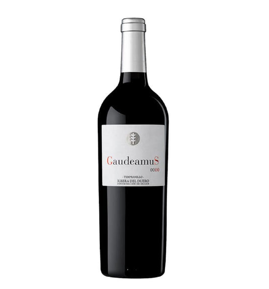 Photo of the product Gaudeamus Tempranillo