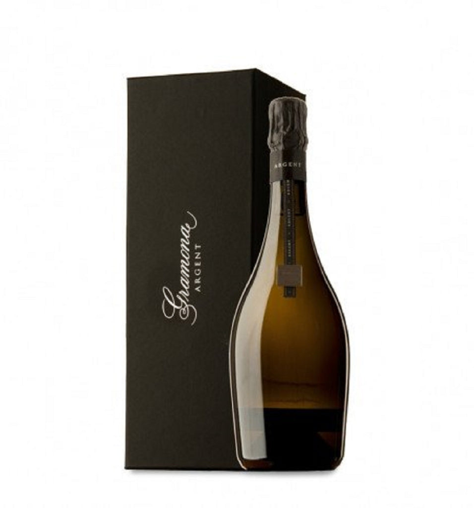 Photo of the product Gramona Argent brut