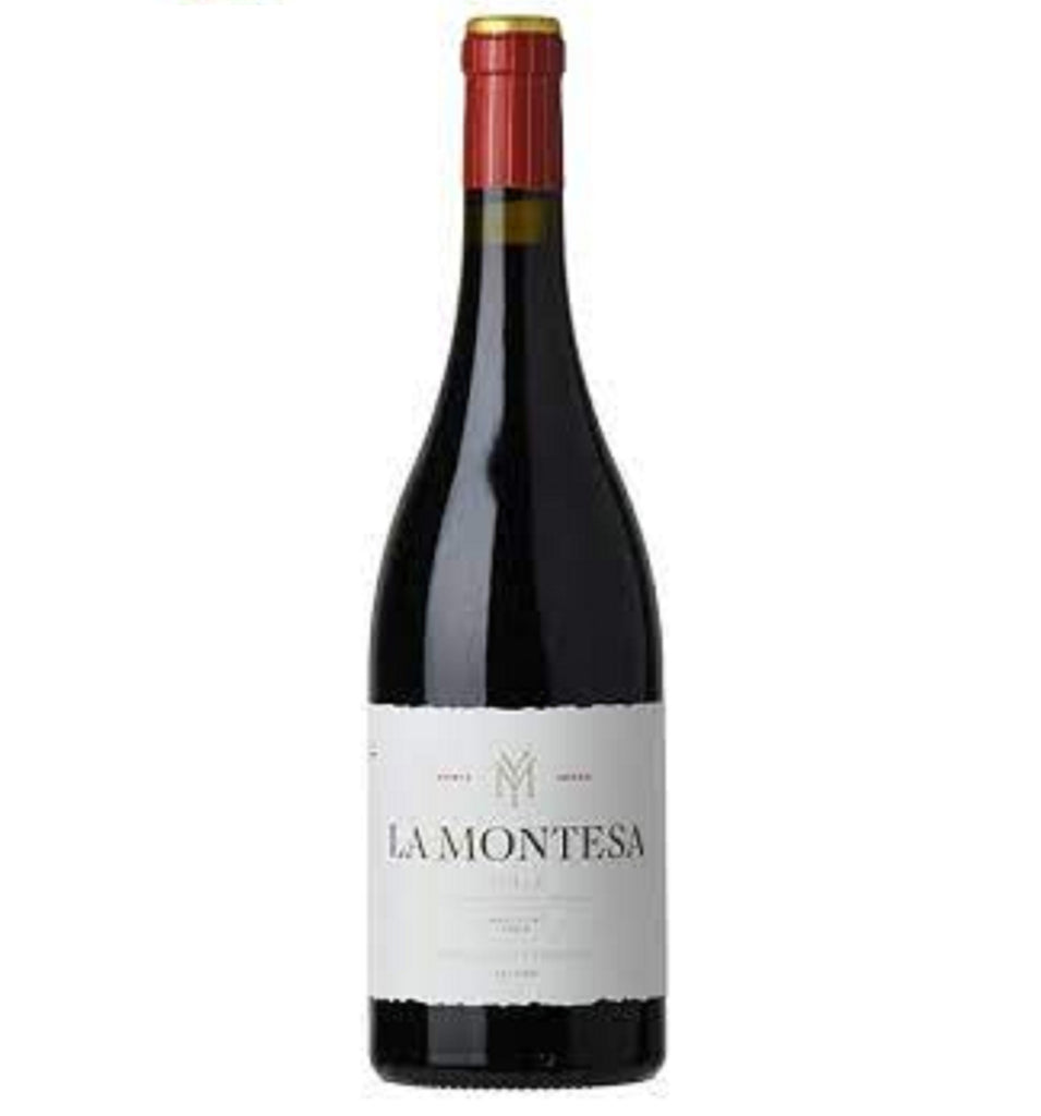 Photo of the product La Montesa Rioja