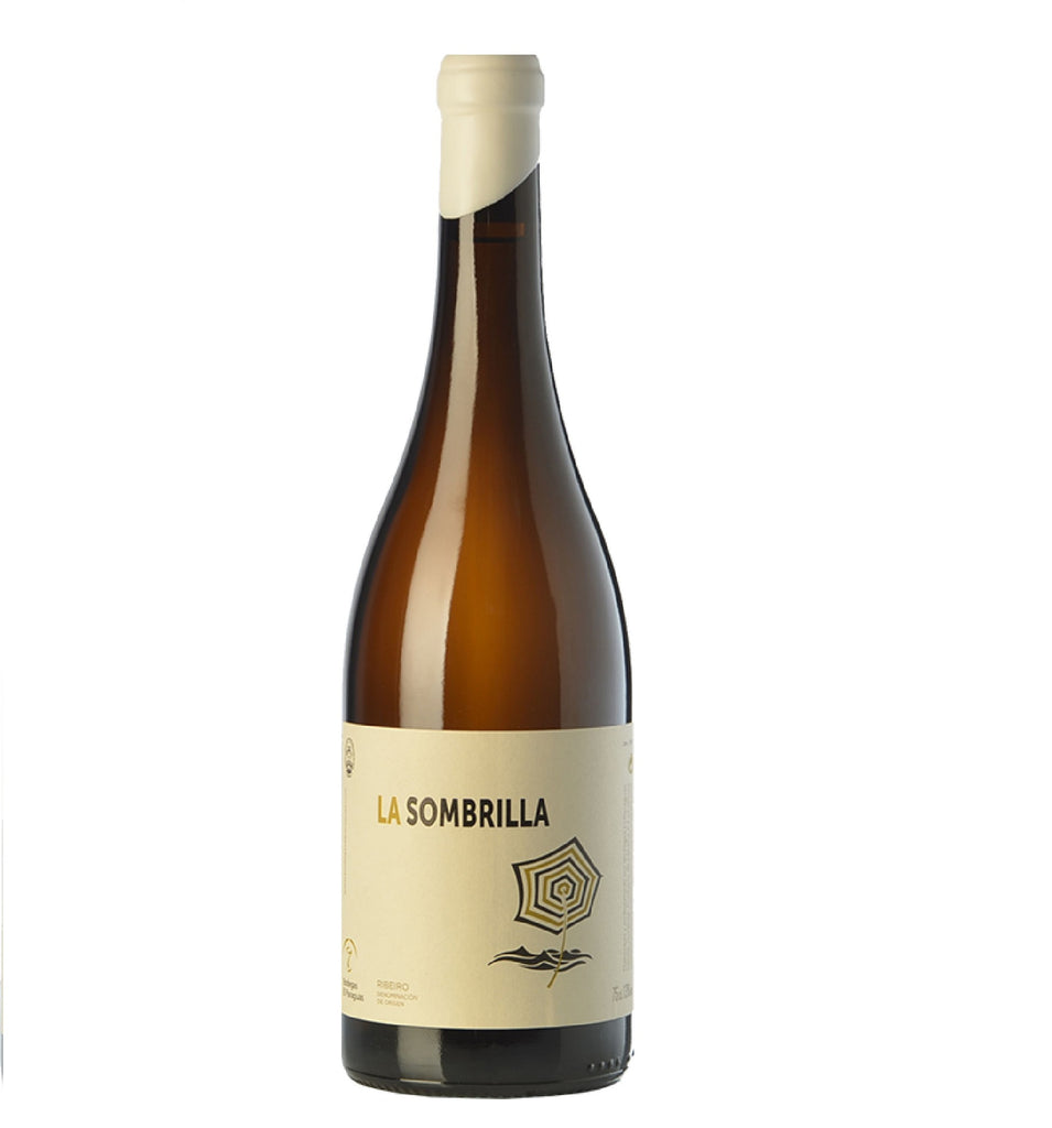 Photo of the product La Sombrilla 2016 Ribeiro