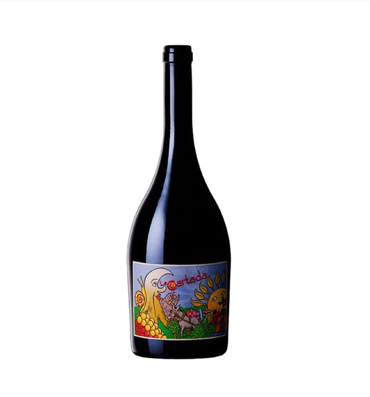 Photo of the product La coartada