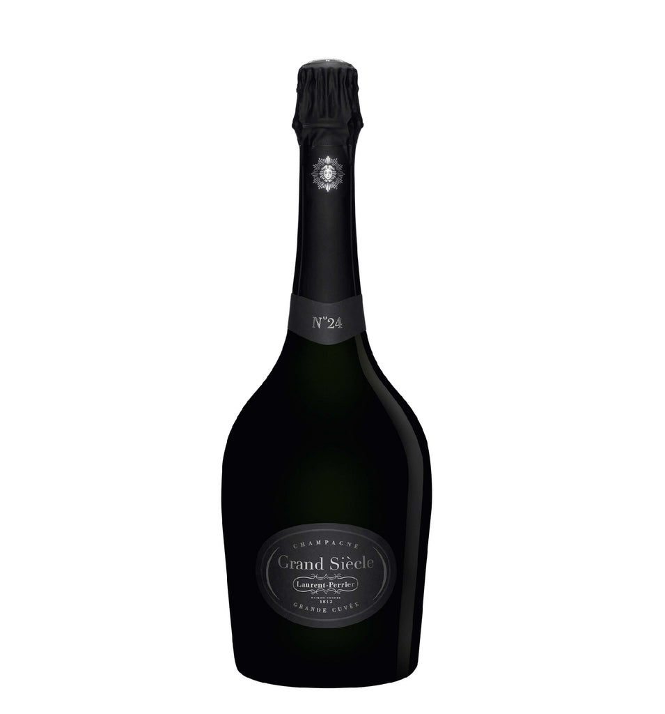 Photo of the product Laurent-Perrier Grand Siecle