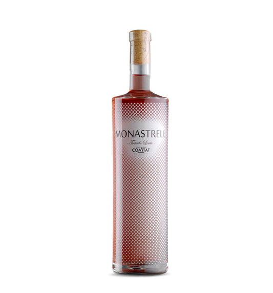 Photo of the product Monastrell Tostado Lento Comtat