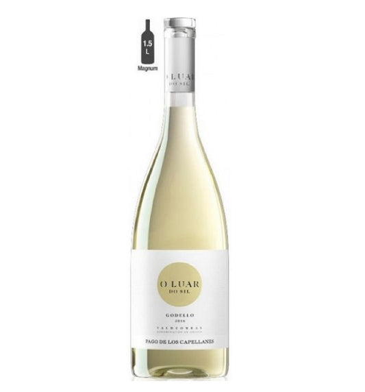 Photo of the product O luar do sil godello magnum