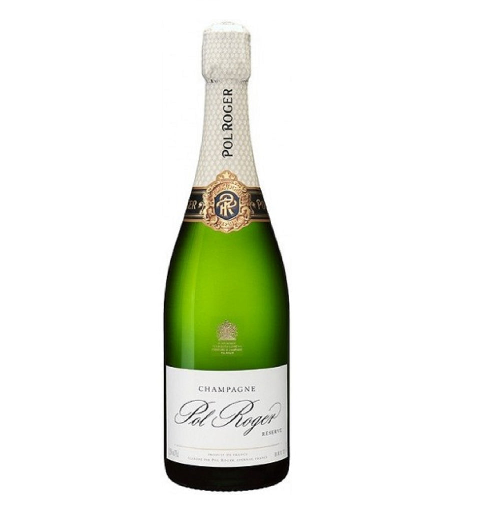 Photo of the product Pol Roger brut reserve