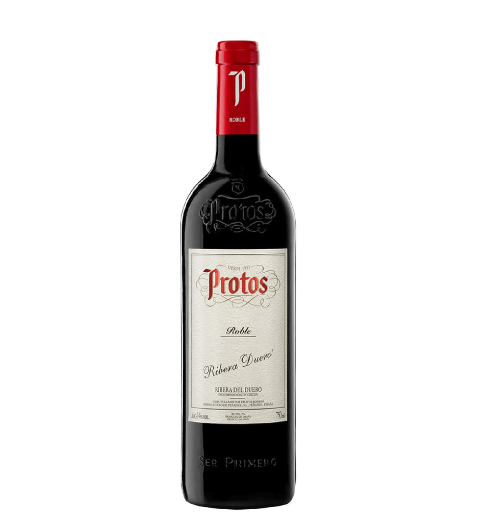 Photo of the product Protos Roble