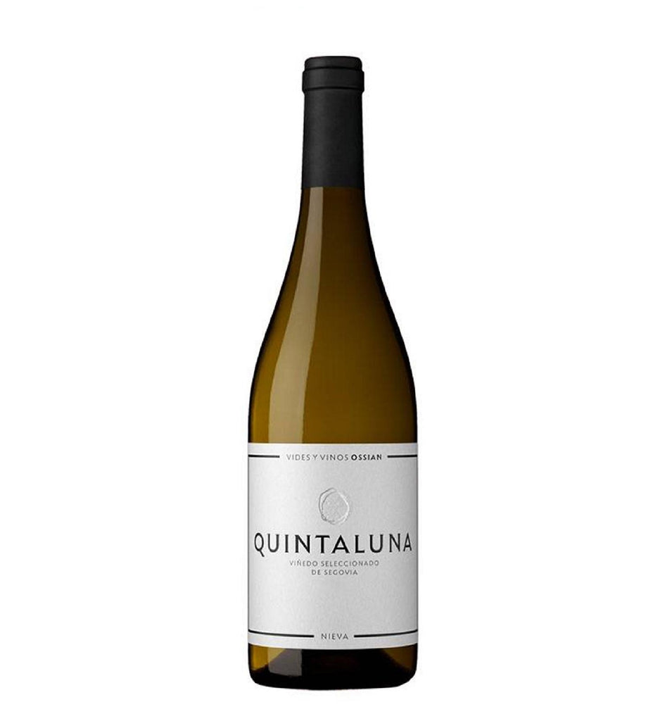 Photo of the product Quintaluna blanco verdejo