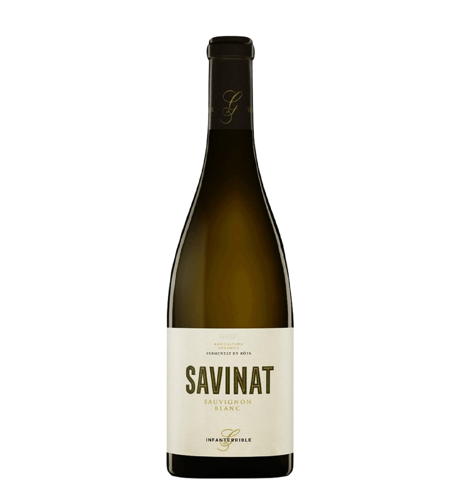 Photo of the product SAVINAT SAUVIGNON BLANC GRAMONA