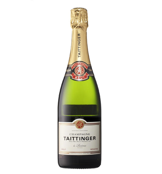 Photo of the product Taittinger brut reserve