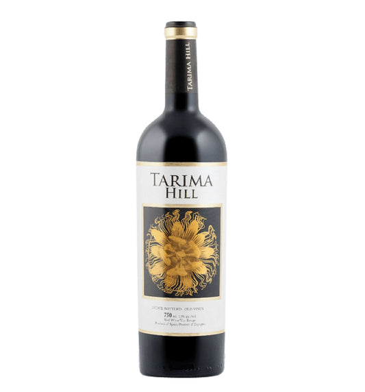 Photo of the product Tarima Hill monastrell Alicante