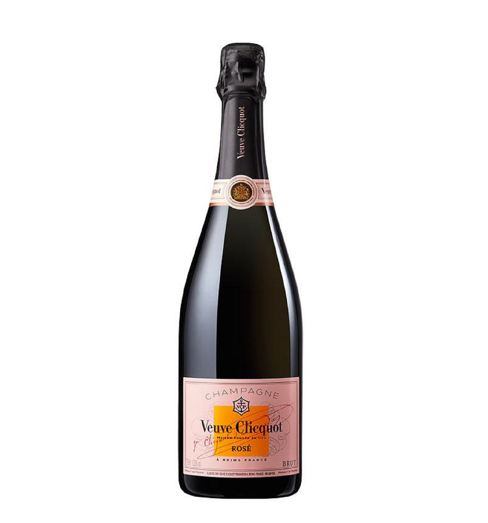 Photo of the product Veuve Clicquot Rose