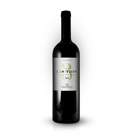 Photo of the product Las Tres