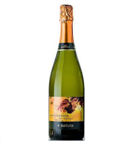 Photo of the product '+natura cava eco brut nat marrugat