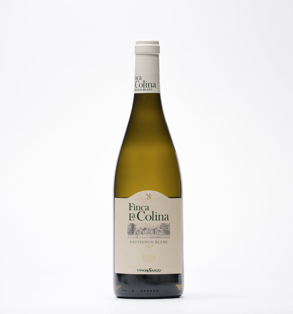 Photo of the product Finca La Colina Sauv Blanc 2019