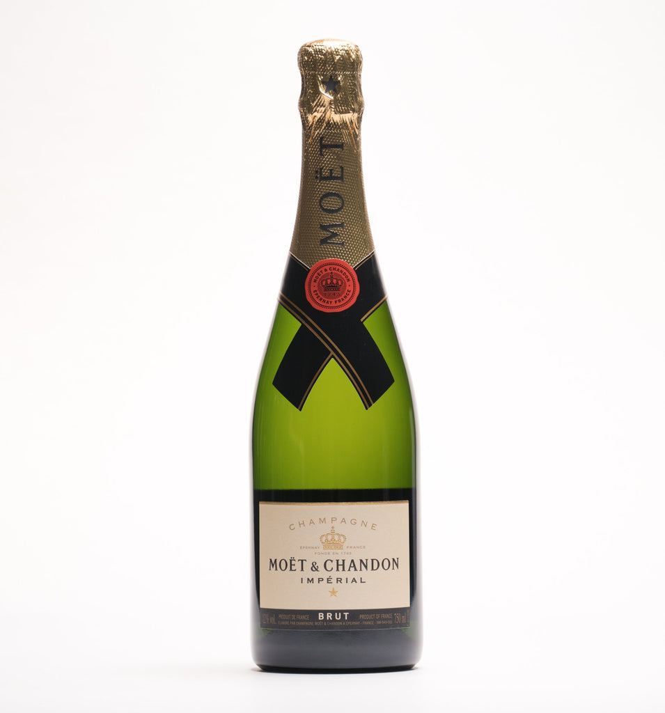 Photo of the product Moet Chandon moet imperial brut