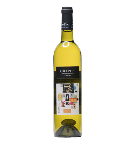 Photo of the product Grapus xarelo