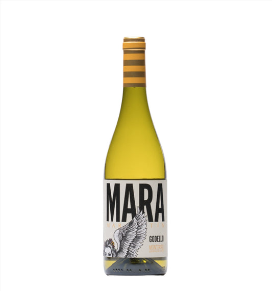 Photo of the product Mara Martin Godello