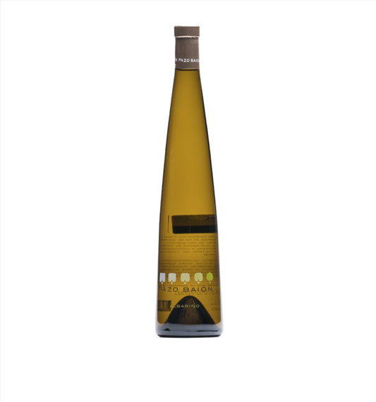 Photo of the product Pazo Baion Albarino Rias Baixas