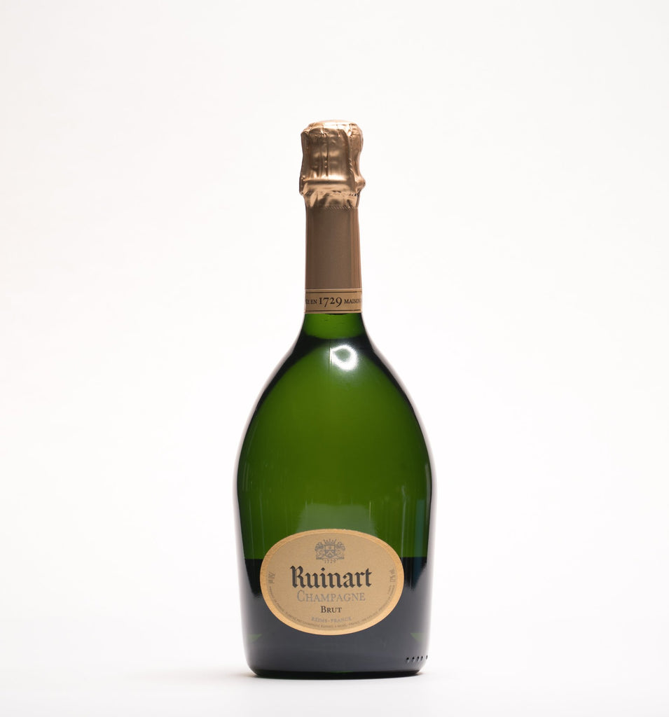 Photo of the product Ruinart brut blanc
