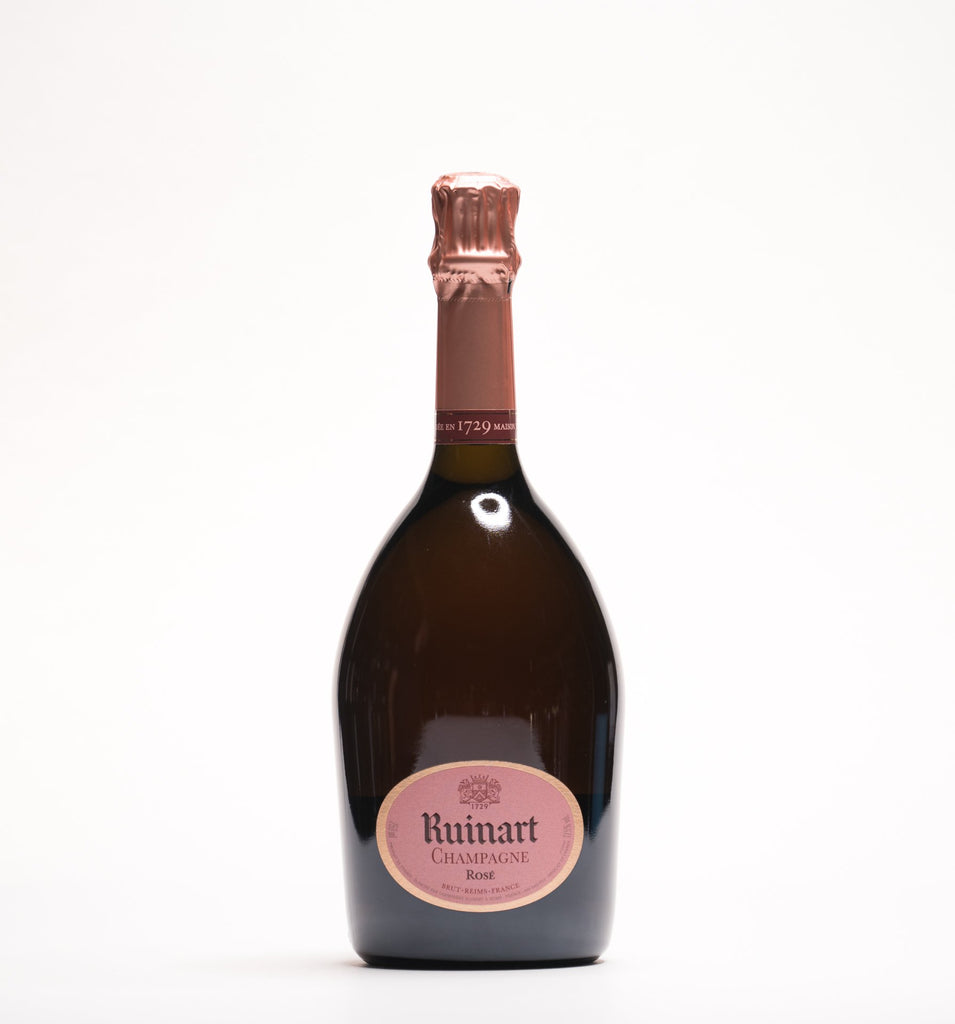 Photo of the product Ruinart Rose