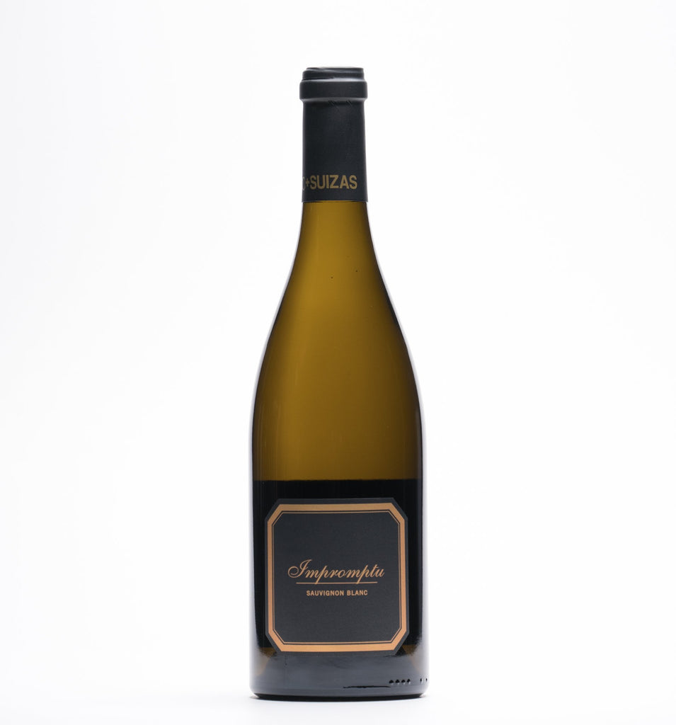 Photo of the product Impromptu sauv blanc 2018 Utiel Requena