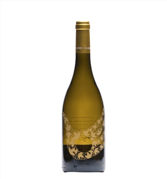 12 Lunas Blanco Chardonnay