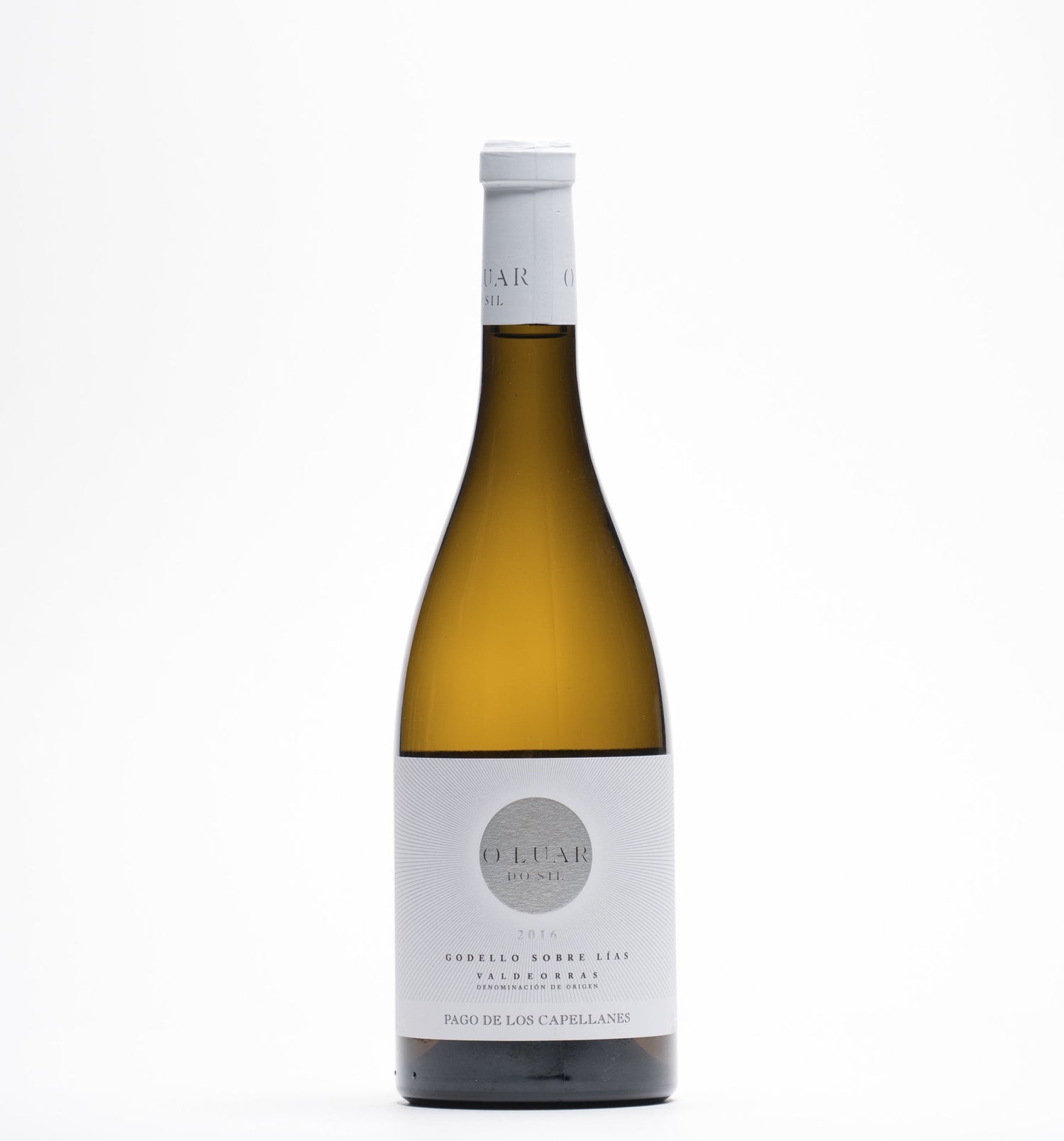 Photo of the product O Luar Godello Sobre Lias