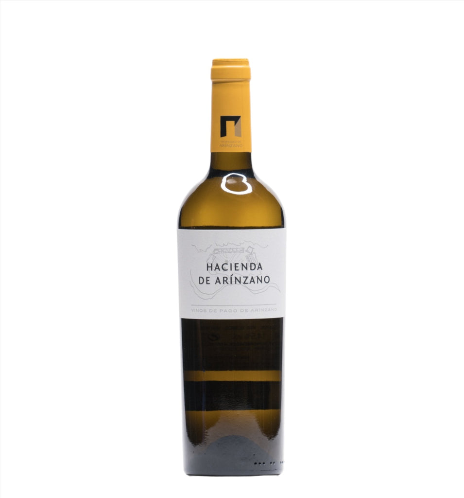Photo of the product Hacienda de Arinzano Chardonnay 2016