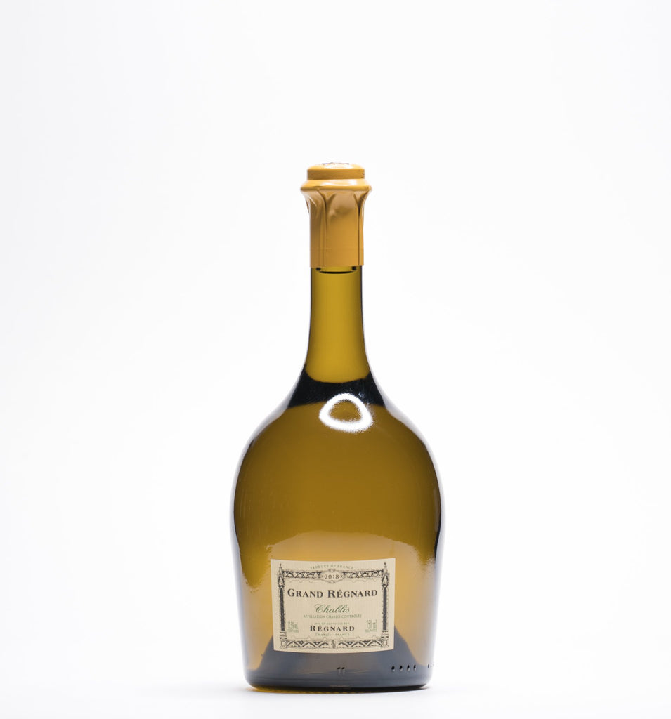 Photo of the product Grand Regnard chablis