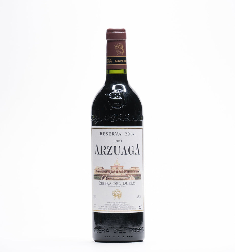 Photo of the product Arzuaga Reserva 2016