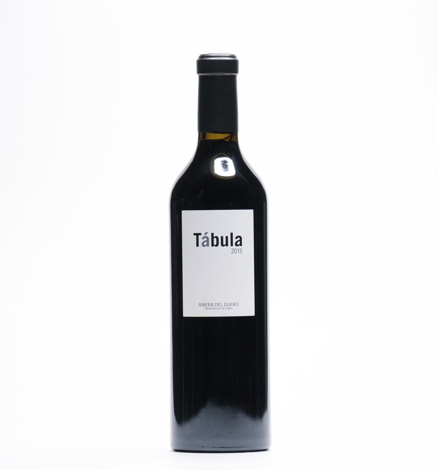 Photo of the product Tabula tempranillo 2015 RdD