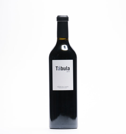 Photo of the product Tabula tempranillo 2015 RdD