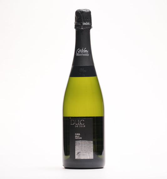 Photo of the product Duc de foix brut nature