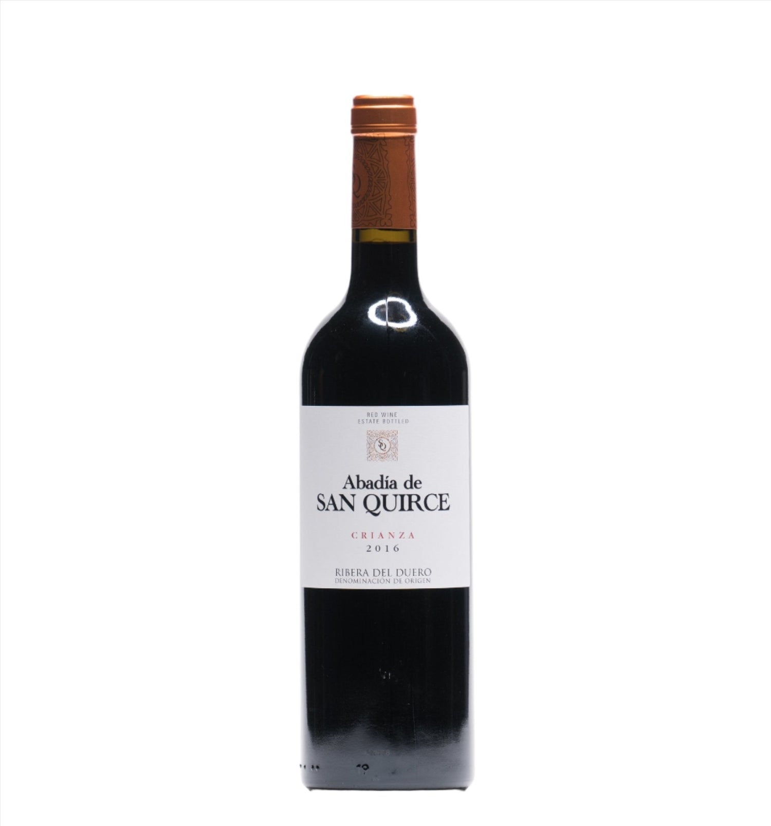 Photo of the product Abadia de San Quirce Crianza RdD