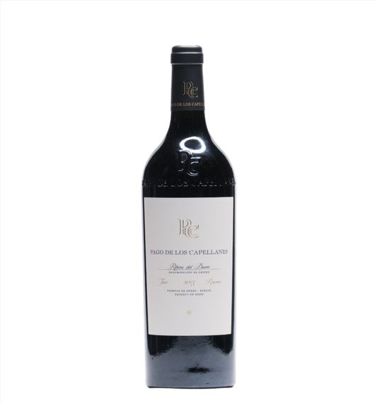 Photo of the product Pago de Los Capellanes Reserva RdD