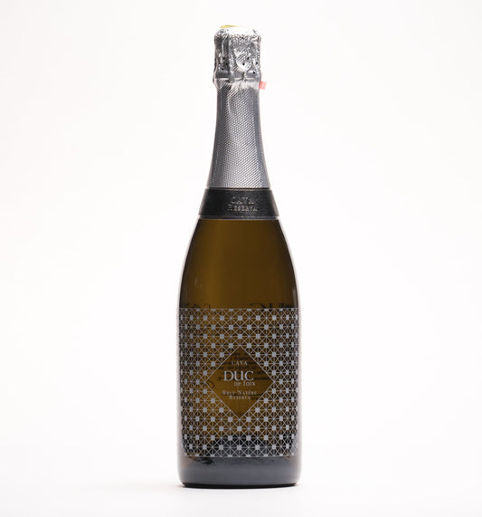 Photo of the product DUC de Foix Brut nature Reserva
