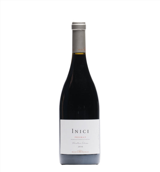 Photo of the product Inici 2021 Priorat