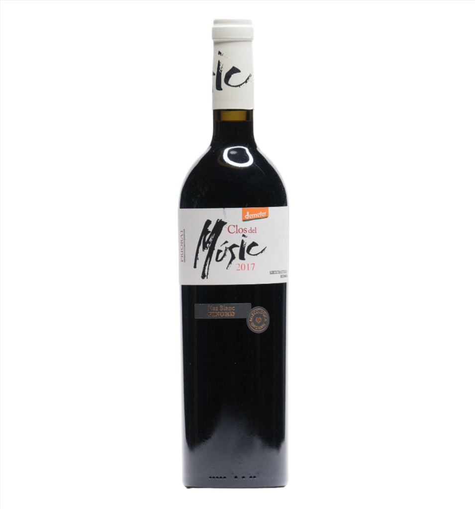 Photo of the product Clos del music eco Priorat