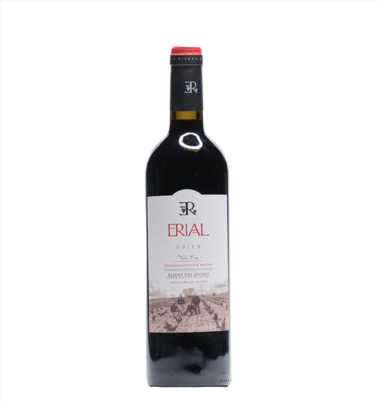 Photo of the product Erial 2016 RdD