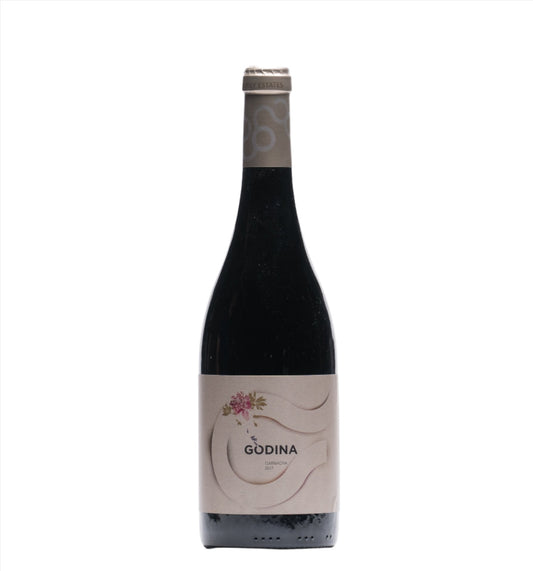 Photo of the product Godina 2017 Garnacha Campo de Borja