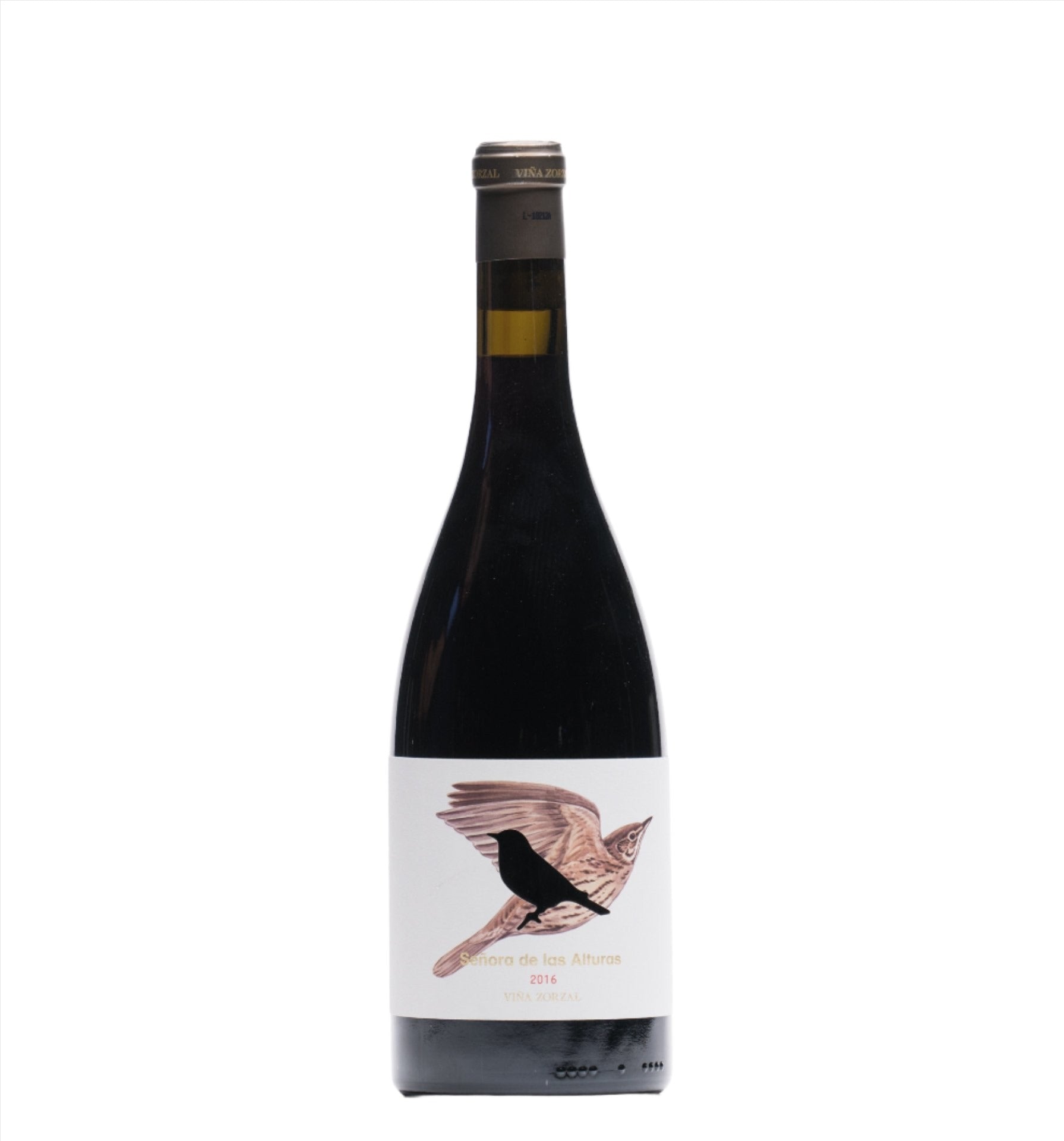 Photo of the product Señora de Las Alturas Navarra