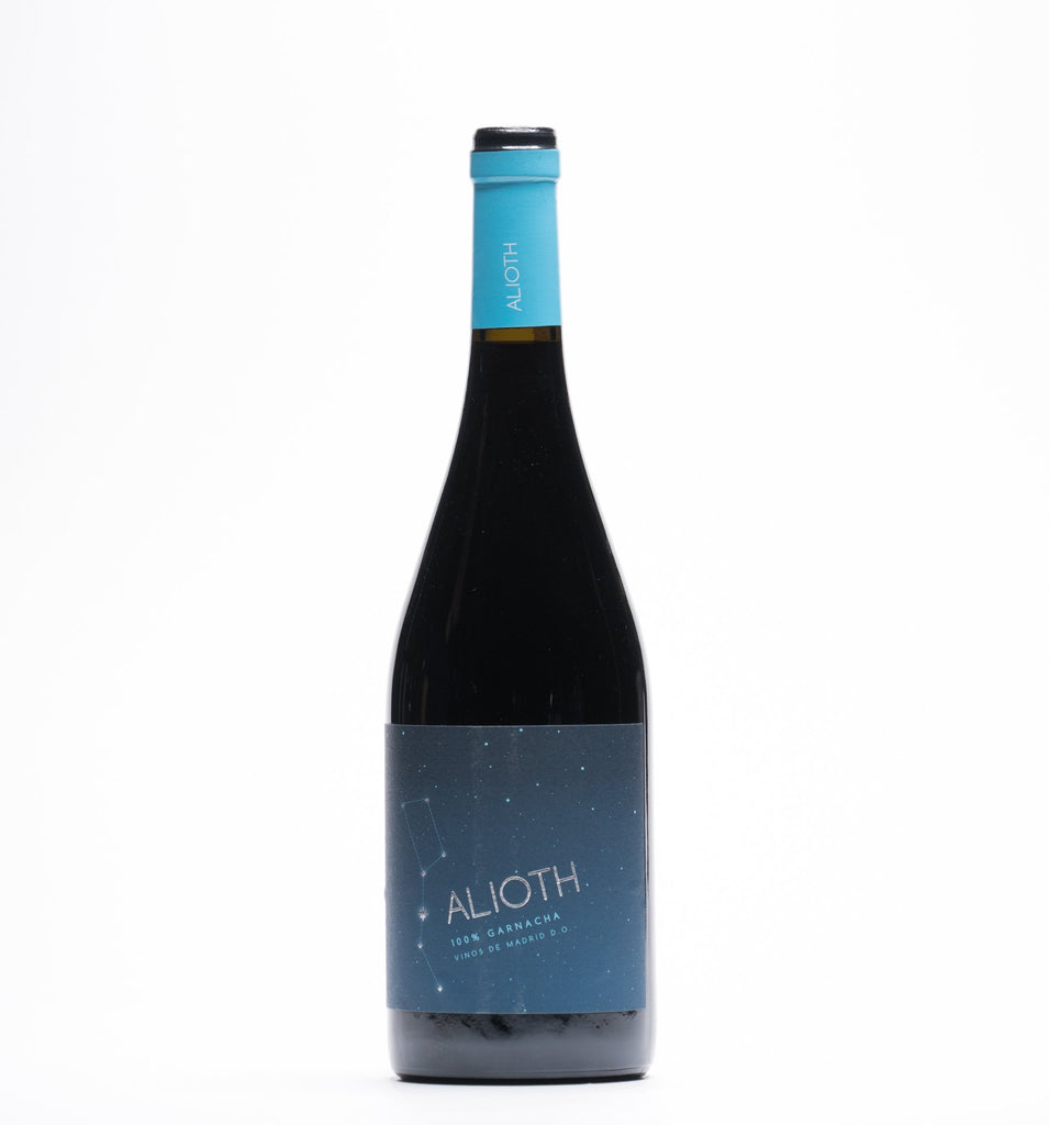 Photo of the product Alioth Garnacha 2016