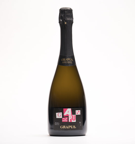 Photo of the product Grapus Reserva Especial