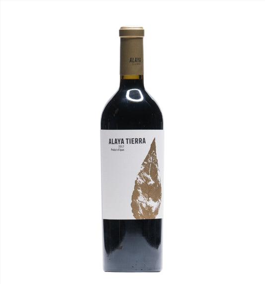 Photo of the product Alaya Tierra garnacha