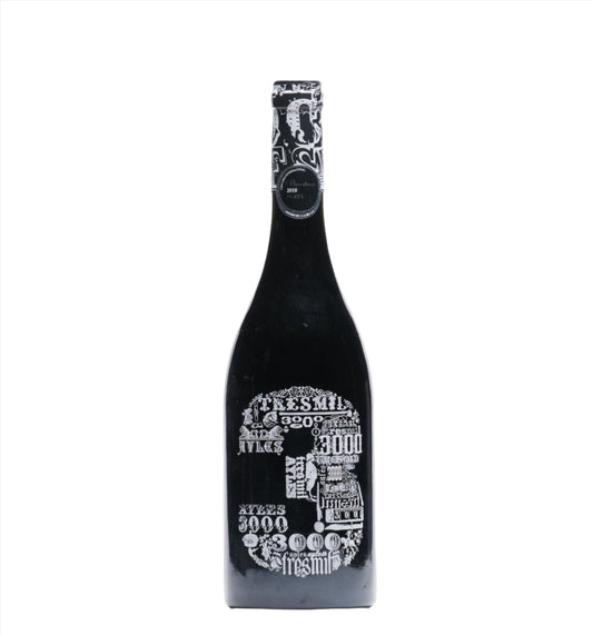 Photo of the product 3 de Tres mil Ayles