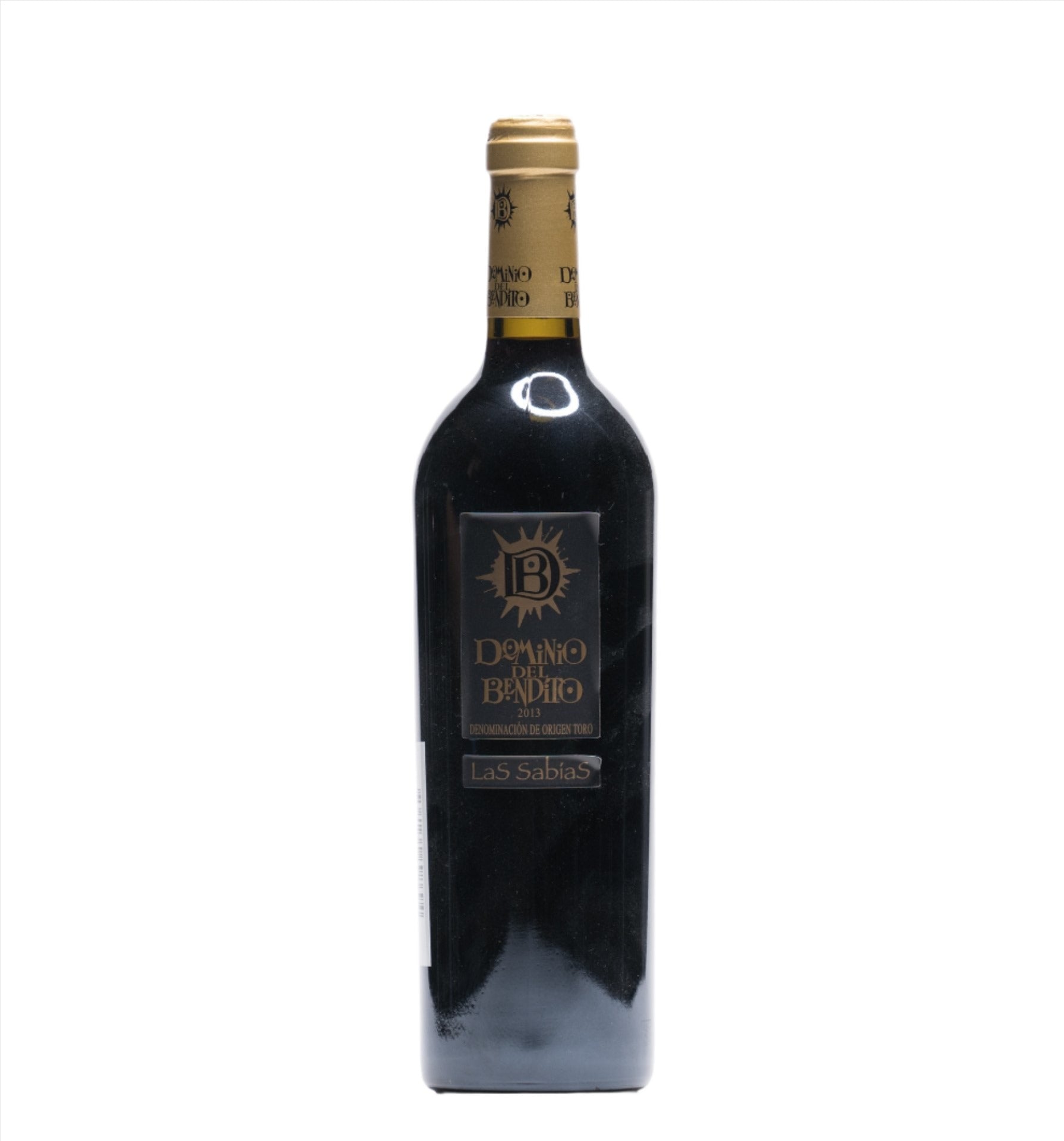 Photo of the product Dominio del Bendito Las Sabias Toro