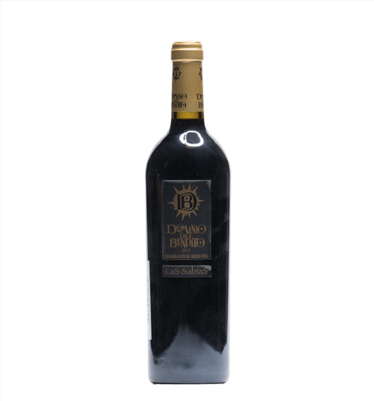 Photo of the product Dominio del Bendito Las Sabias Toro