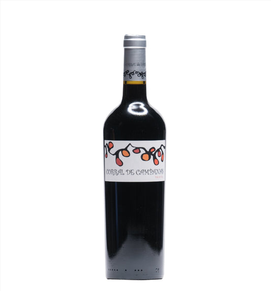 Photo of the product Corral de Campanas Toro 2016